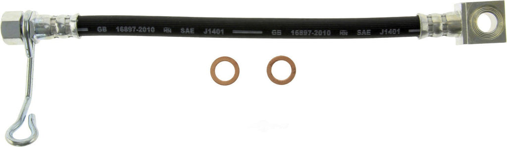 Rr Brake Hose  Centric Parts  150.67434