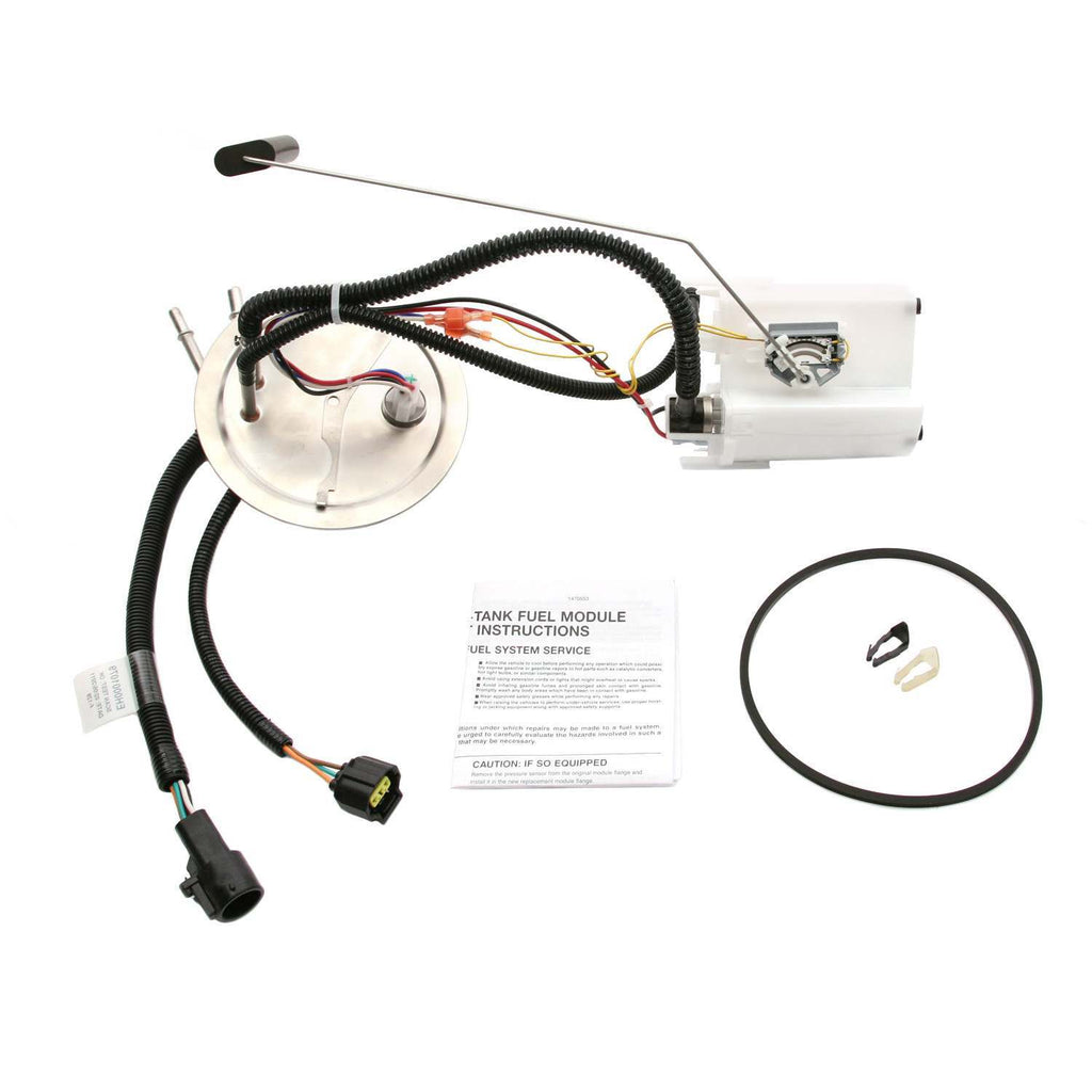 Fuel Pump Module Assy  Delphi  FG0363