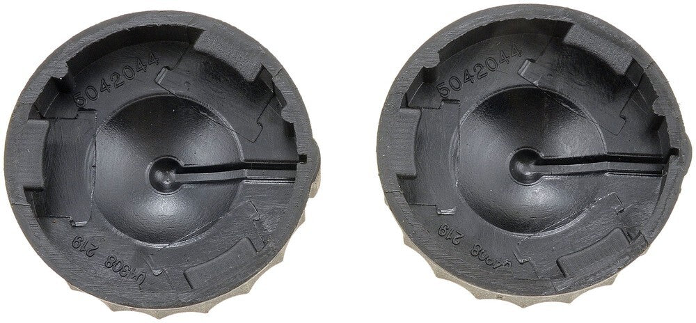 Master Brake Cyl Res Cap  Dorman/Help  42044