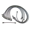 OE Replacement Ign Wire Set  DENSO  671-8040