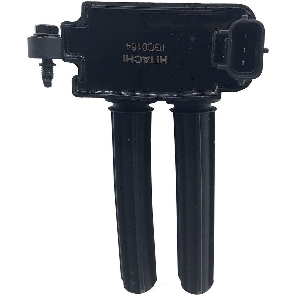 Ignition Coil   Hitachi   IGC0164