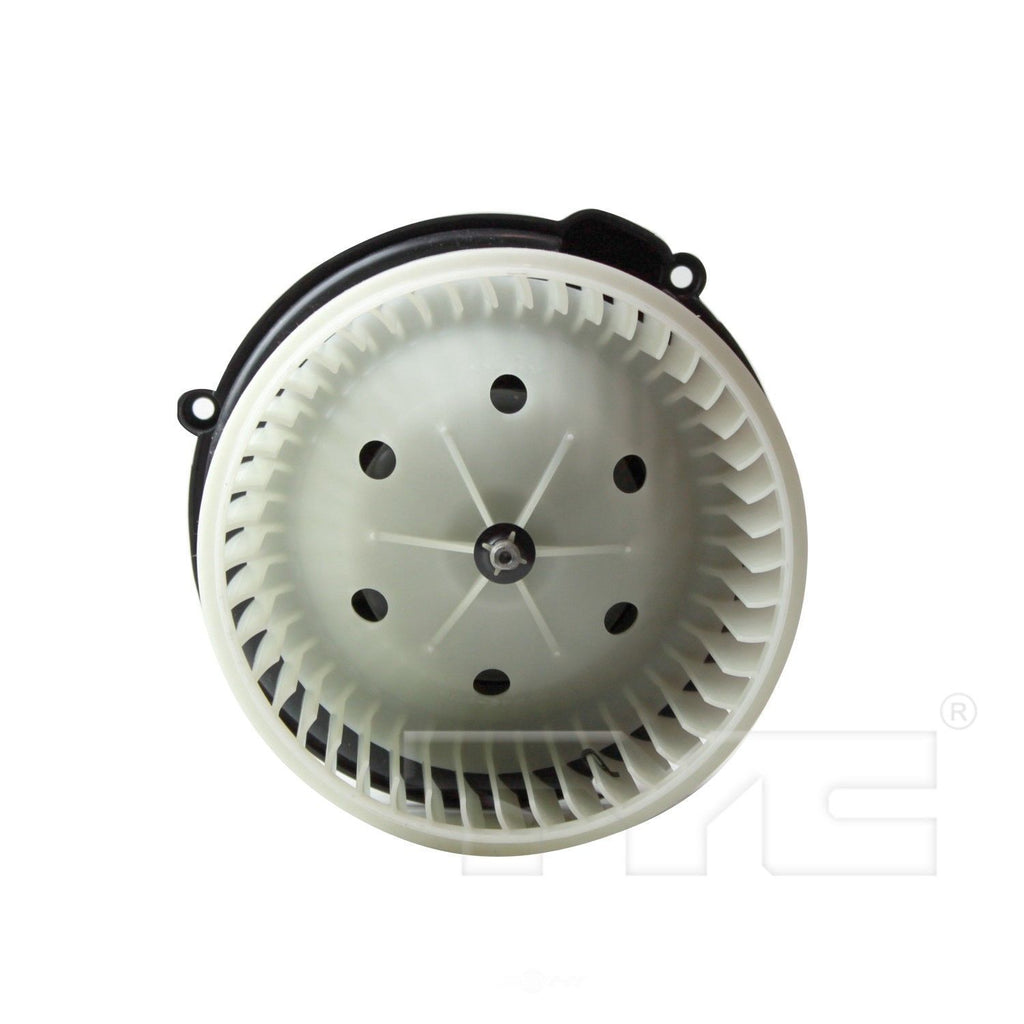 New Blower Mtr w/Wheel  TYC  700211