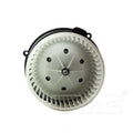New Blower Mtr w/Wheel  TYC  700211