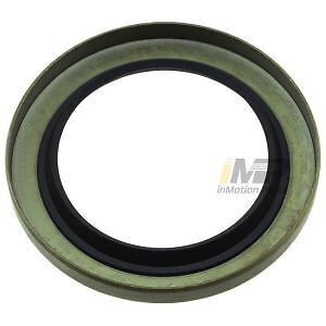 Frt Wheel Seal  WJB  WS6954S