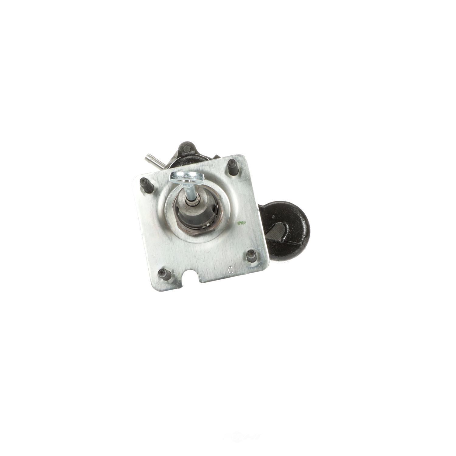 New Pwr Brk Booster  Bosch  0204777603