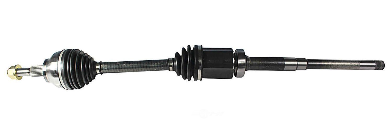 Right New CV Complete Assy   GSP North America   NCV11071