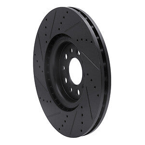 Frt Disc Brake Rotor  DFC  633-42013R