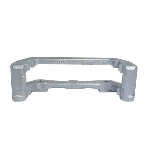 Frt Brake Caliper Mounting Bracket  Motorcraft  BRBCF21