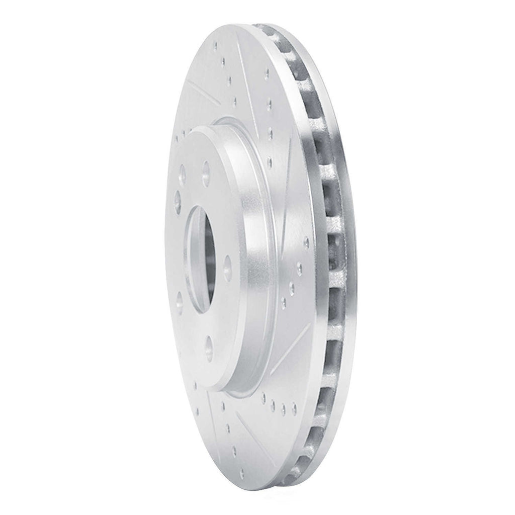 Frt Disc Brake Rotor  DFC  631-63088R