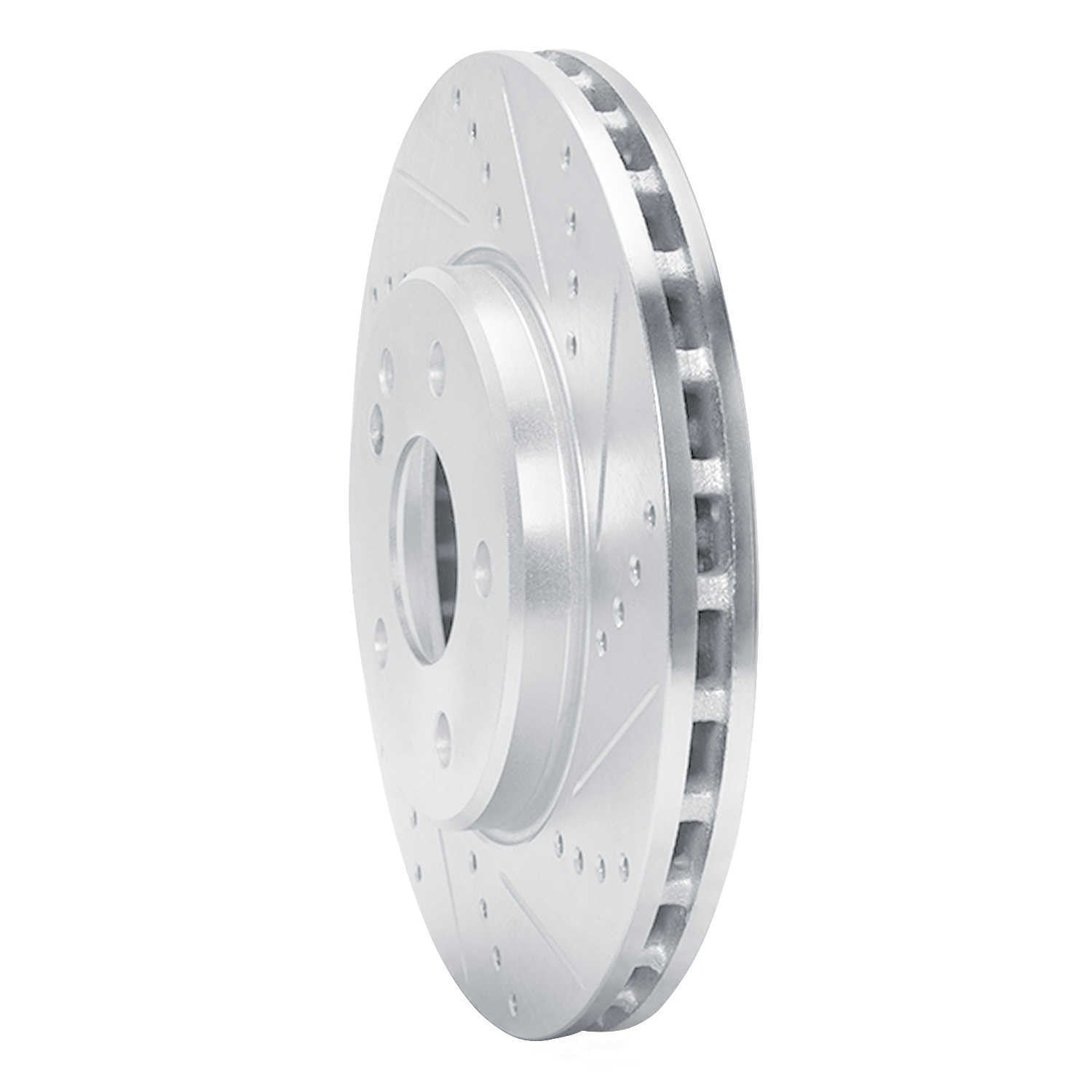 Frt Disc Brake Rotor  DFC  631-63088R