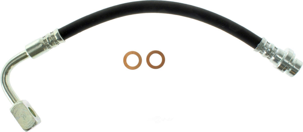 Rr Brake Hose  Centric Parts  150.67403