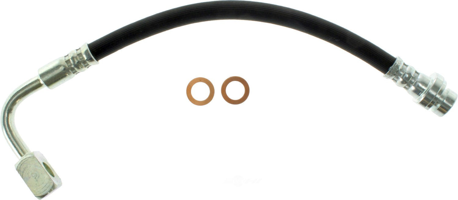 Rr Brake Hose  Centric Parts  150.67403