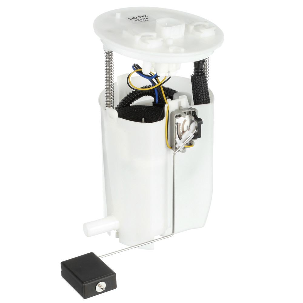 Fuel Pump Module Assy  Delphi  FG1174