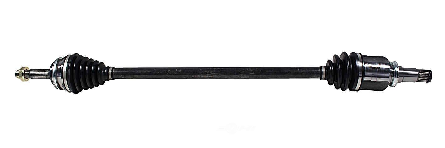 Right New CV Complete Assy   GSP North America   NCV69021