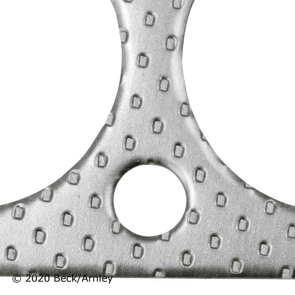 Exhaust Pipe Flange Gasket  Beck/Arnley  039-6032