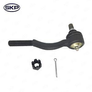 Inner Tie Rod End  Skyward Automotive  SES2046R