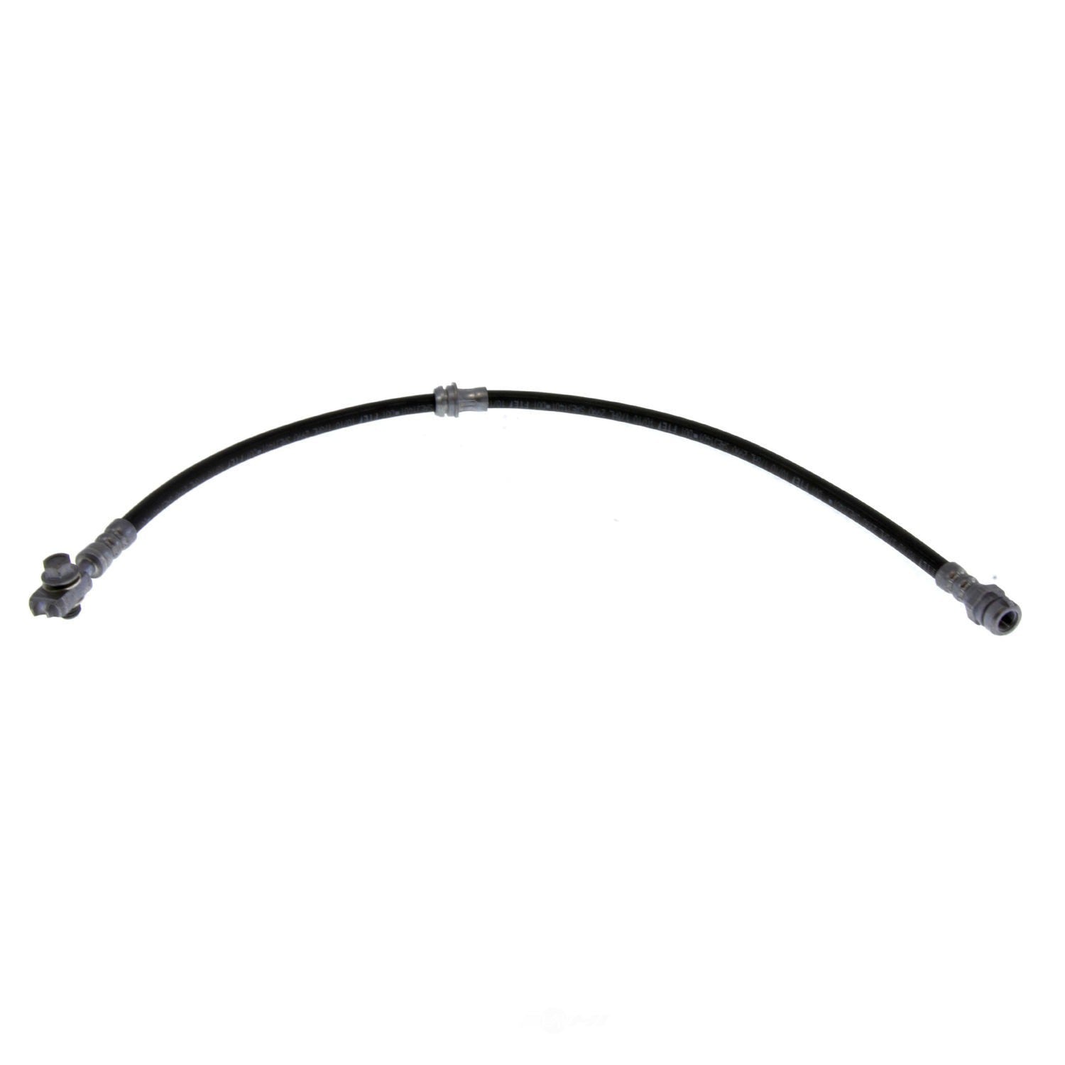 Frt Brake Hose  Centric Parts  150.33057