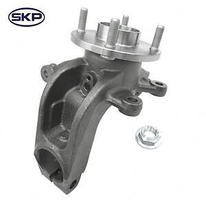 Spindle Knuckle  Skyward Automotive  SK698407