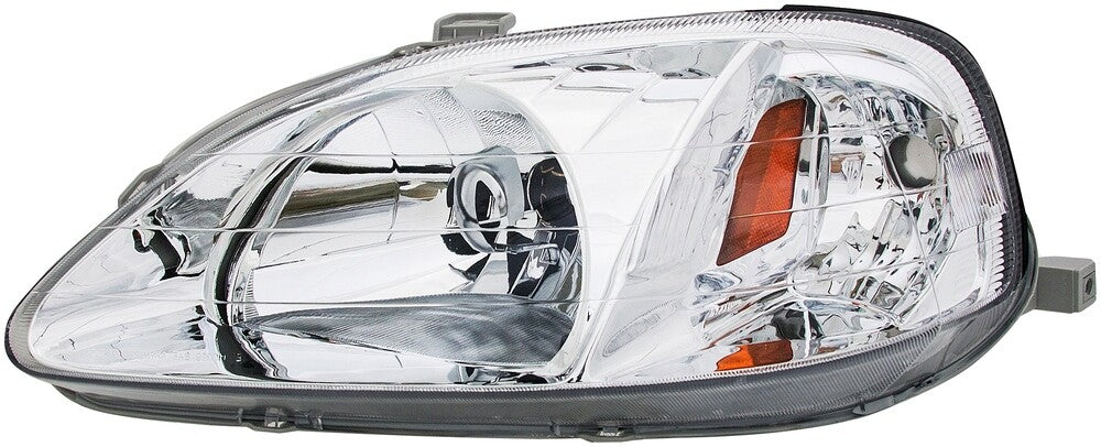 Headlight Assy  Dorman  1590504