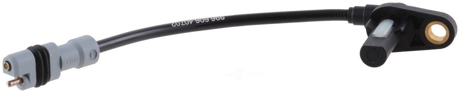 Frt Wheel ABS Sensor  Bosch  0265007439
