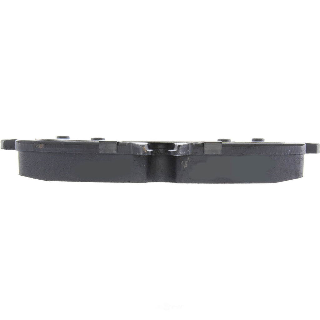Rr Super Prem Semi-Met Brake Pads  Centric Parts  104.13180
