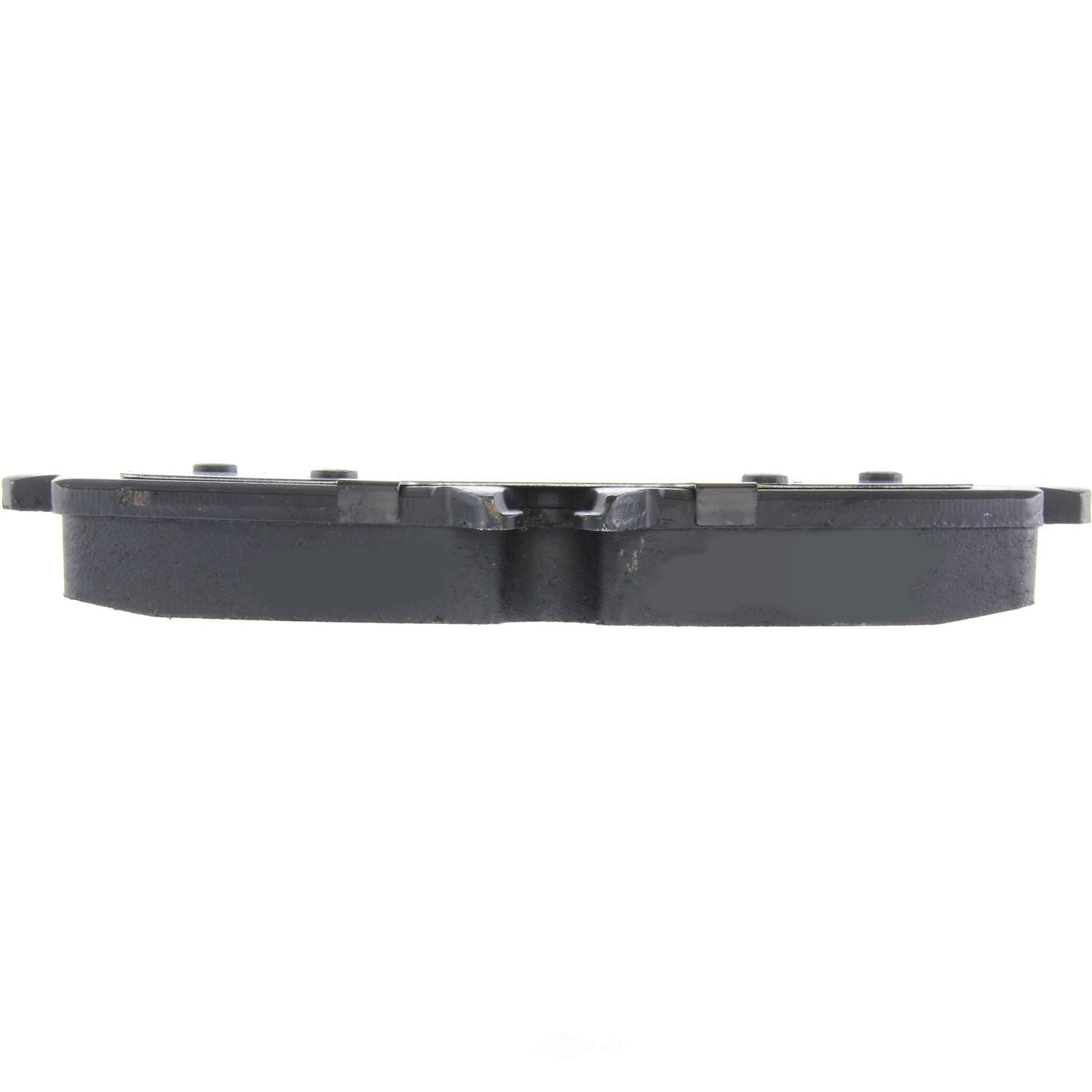 Rr Super Prem Semi-Met Brake Pads  Centric Parts  104.13180
