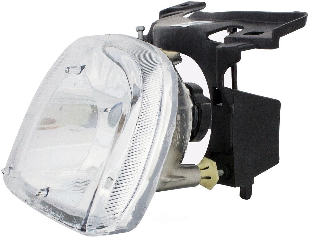 Headlight Assy  Dorman  1591007