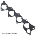 Intake Manifold Gasket  Beck/Arnley  037-6139