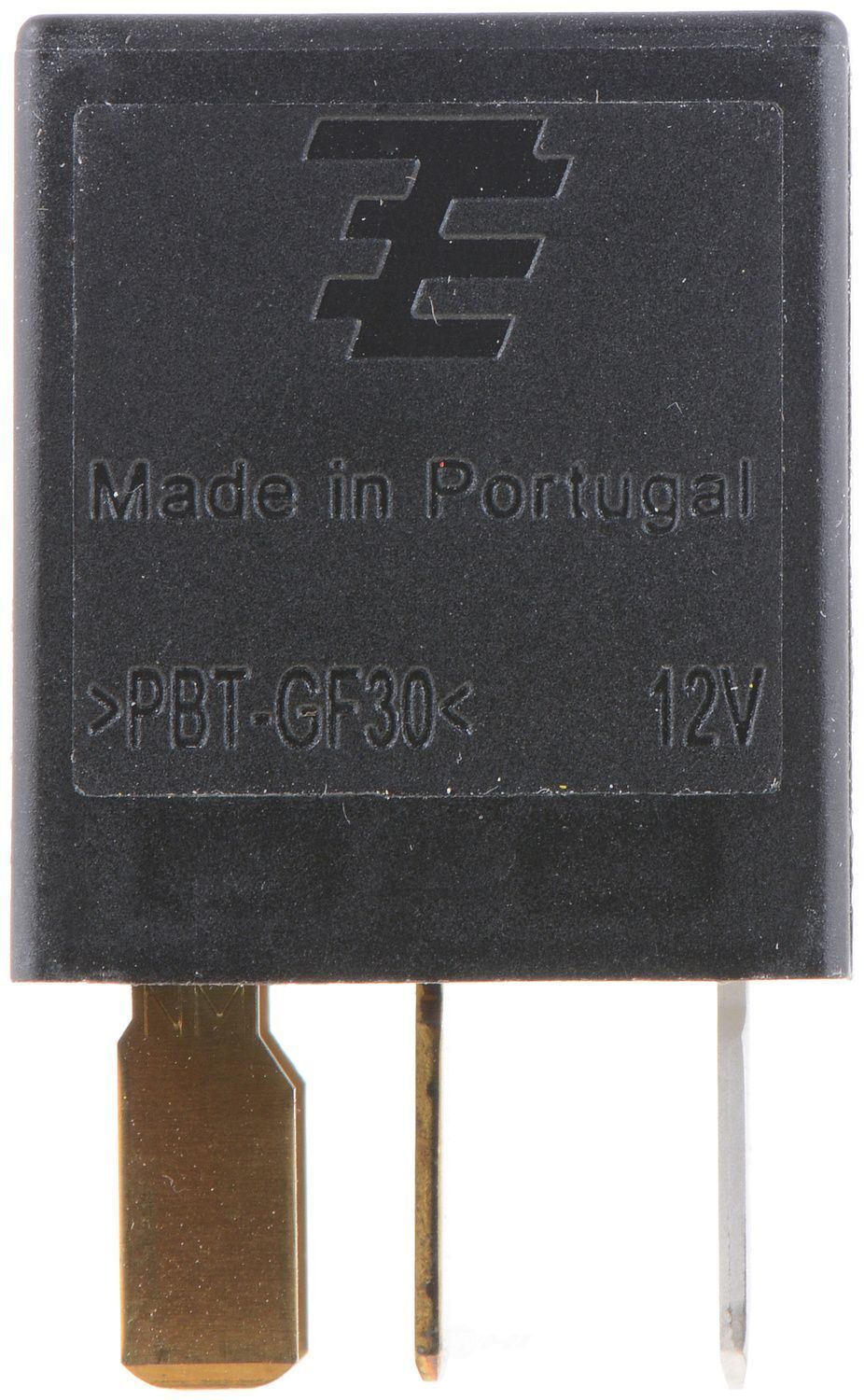 Horn Relay  Bosch  0332011007