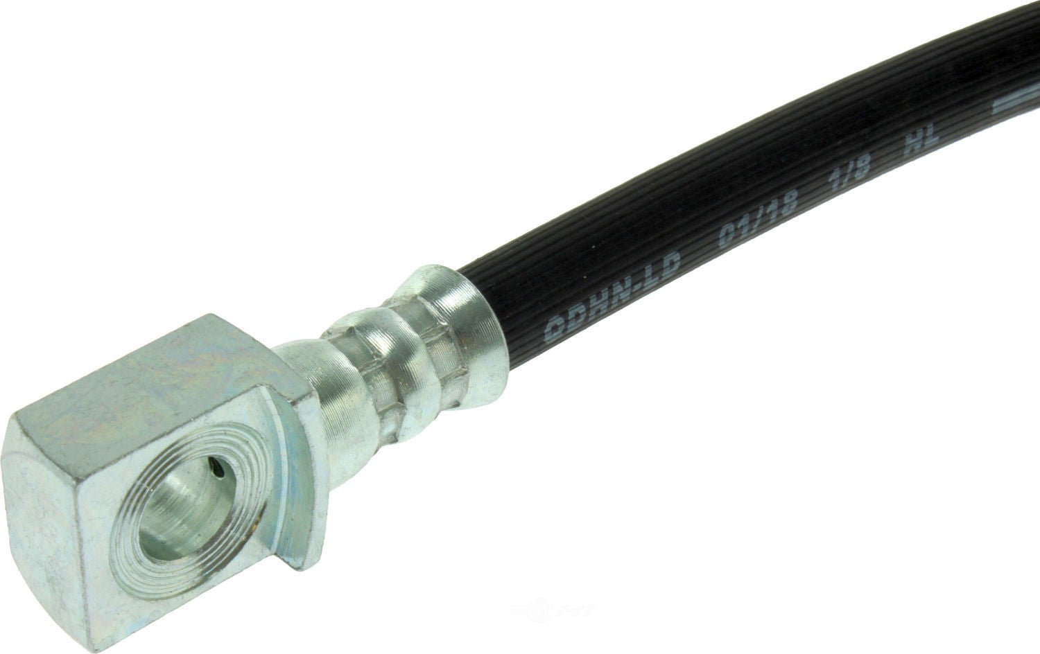 Rr Brake Hose  Centric Parts  150.66342