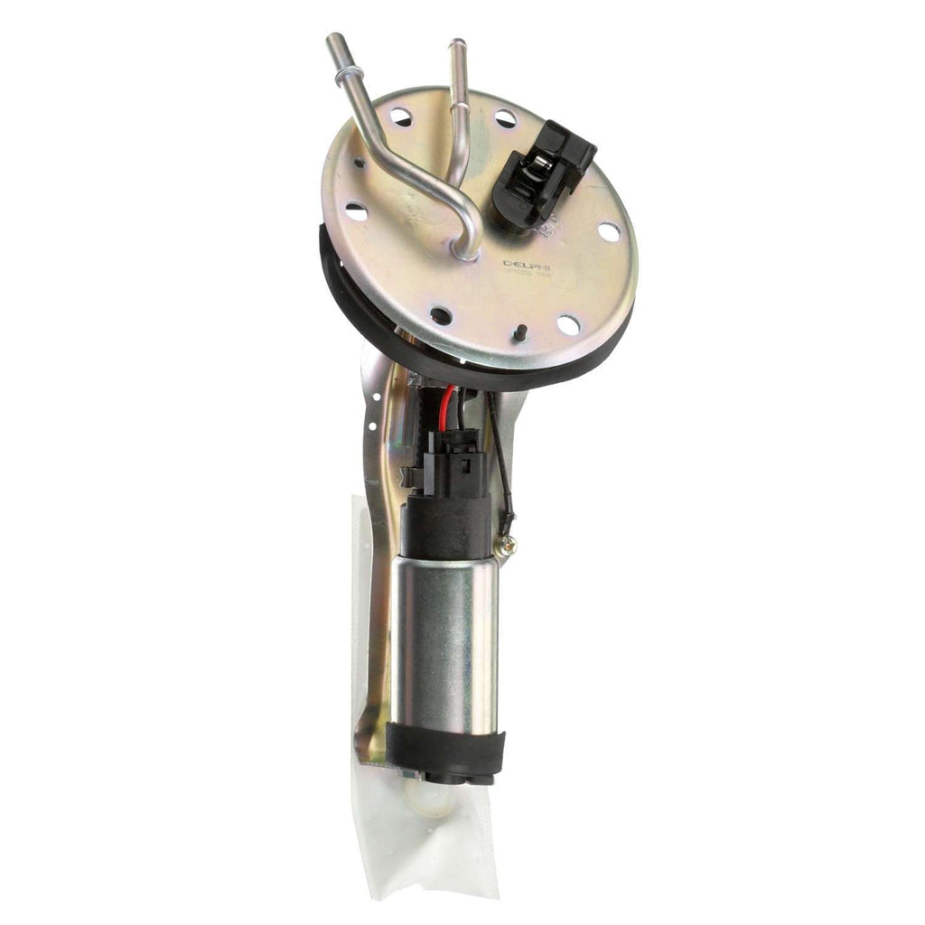 Fuel Pmp & Hanger w/Sender  Delphi  HP10239