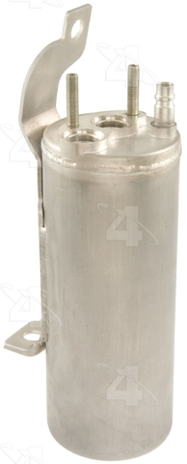 New Drier/Accumulator   Four Seasons   83095