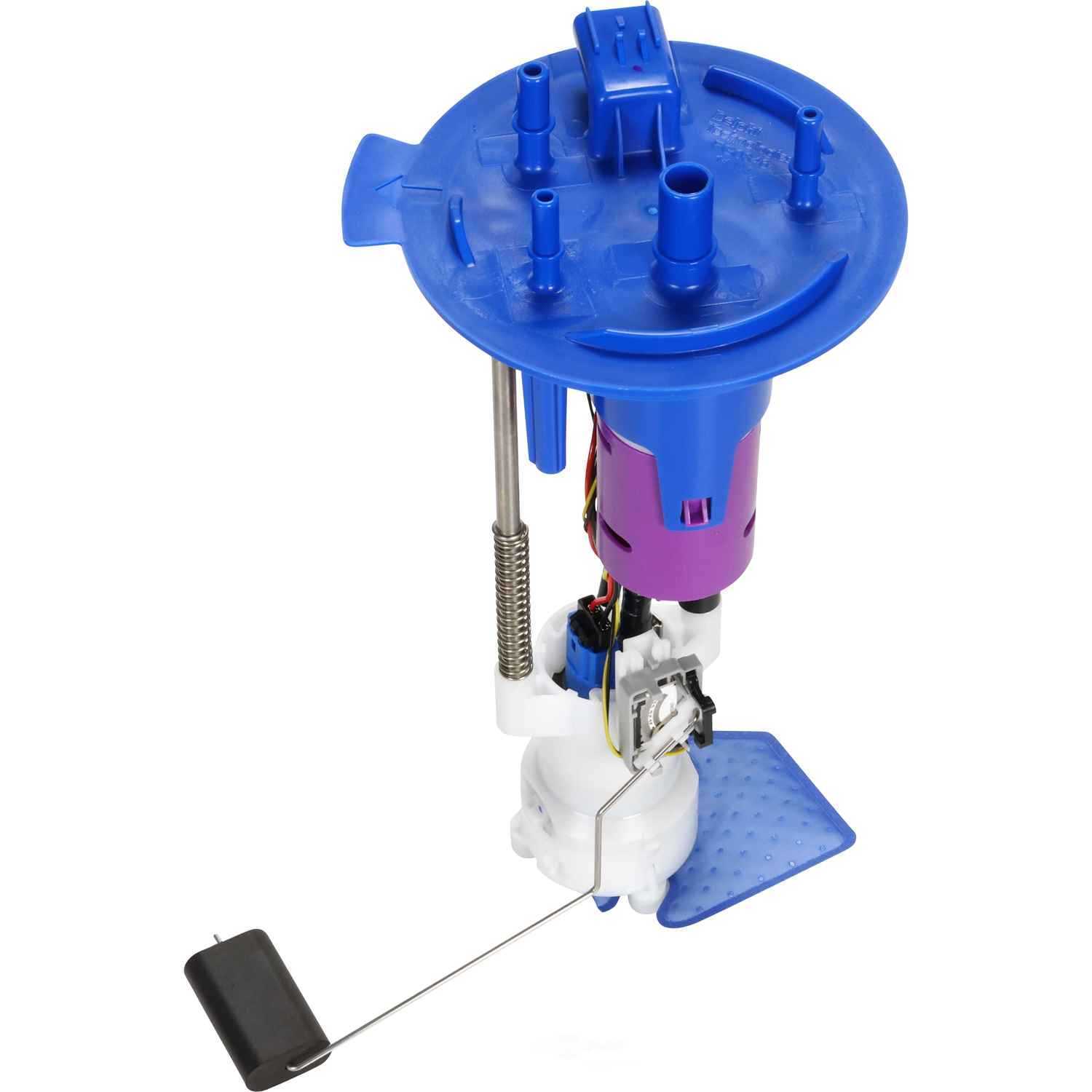 Fuel Pump Module Assy  Delphi  FG0846