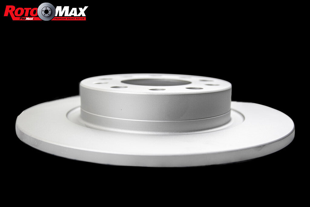 PROMAX Premium Geo-Coated Brake Rotor 20-630011