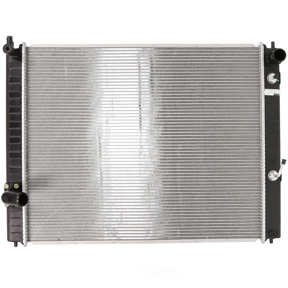 Radiator  DENSO  221-3423