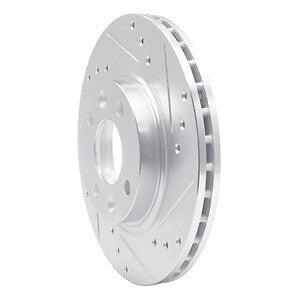 Frt Disc Brake Rotor  DFC  631-63159R