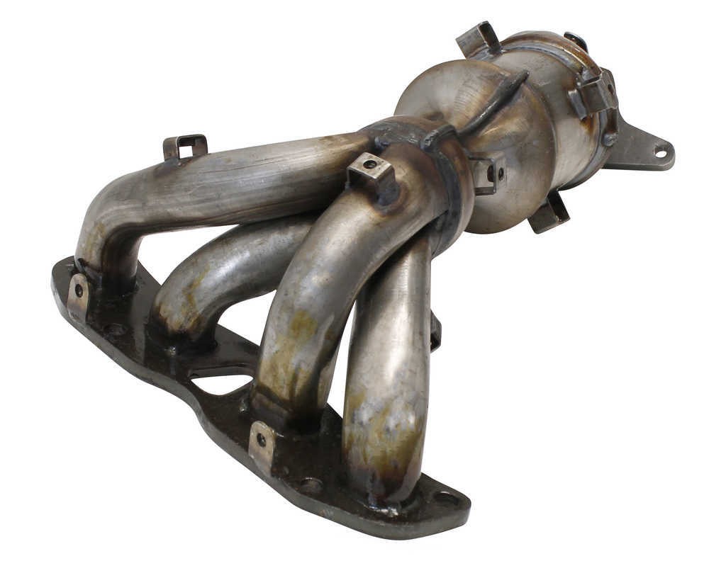 Exhaust Manifold & Converter Assy  AP Exhaust  641302