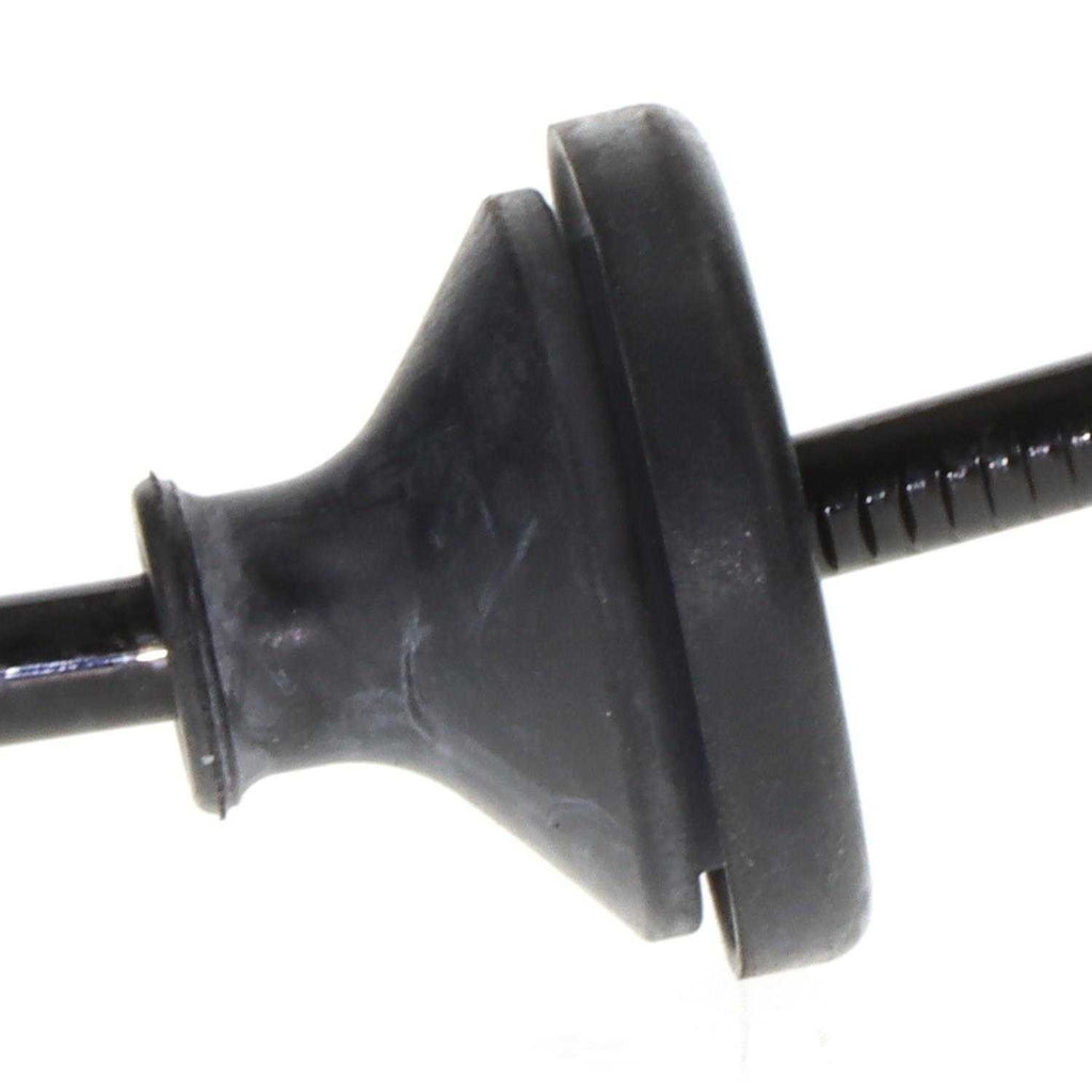 Rr Wheel ABS Brake Sensor  Standard Motor Products  ALS2070