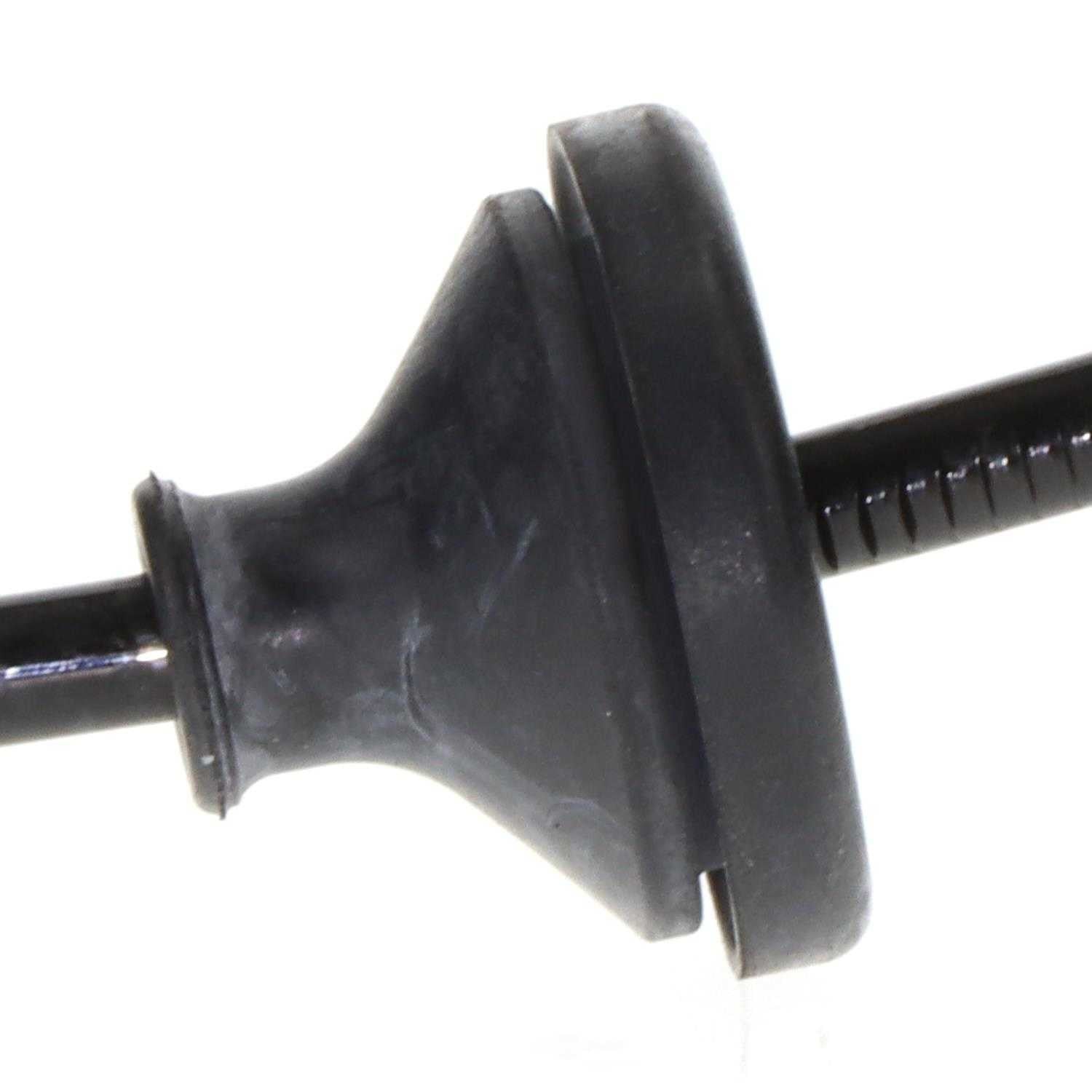 Rr Wheel ABS Brake Sensor  Standard Motor Products  ALS2070