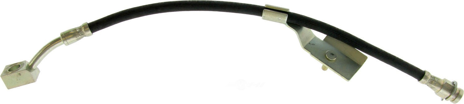Frt Brake Hose  Centric Parts  150.63017