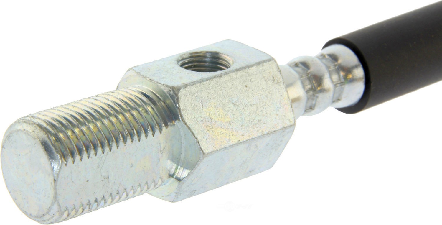 Frt Brake Hose  Centric Parts  150.80011