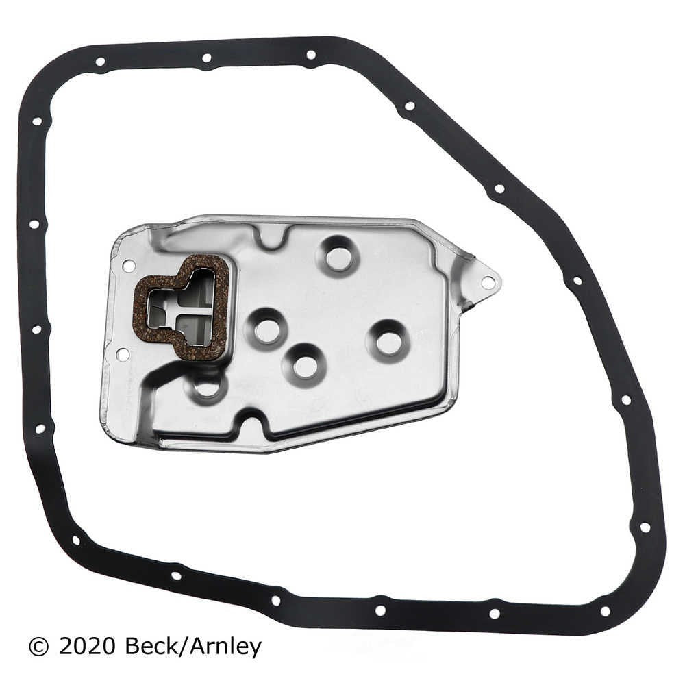 Auto Trans Filter Kit  Beck/Arnley  044-0274