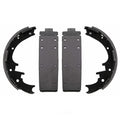 Rr New Brake Shoes  Wagner  Z705R
