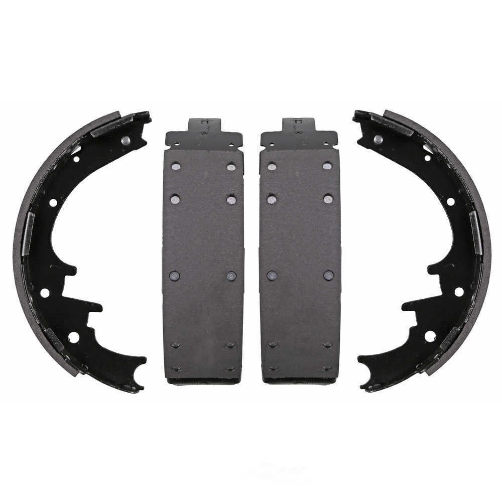 Rr New Brake Shoes  Wagner  Z705R