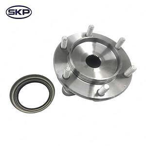 Frt Wheel Hub  Skyward Automotive  SK950001