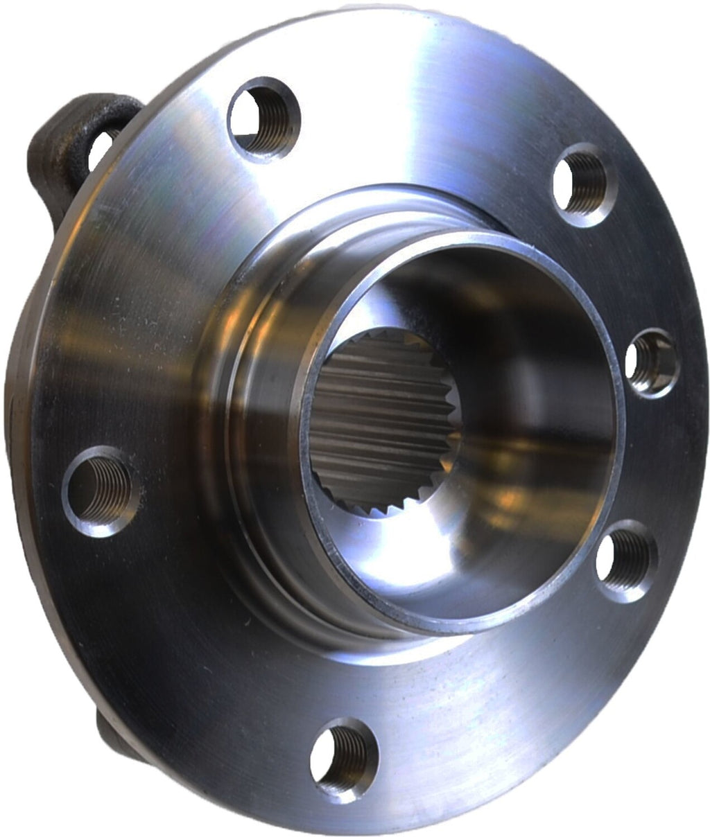 Frt Hub Assy  SKF  BR931003