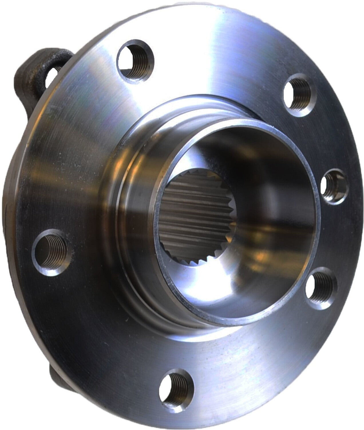 Frt Hub Assy  SKF  BR931003