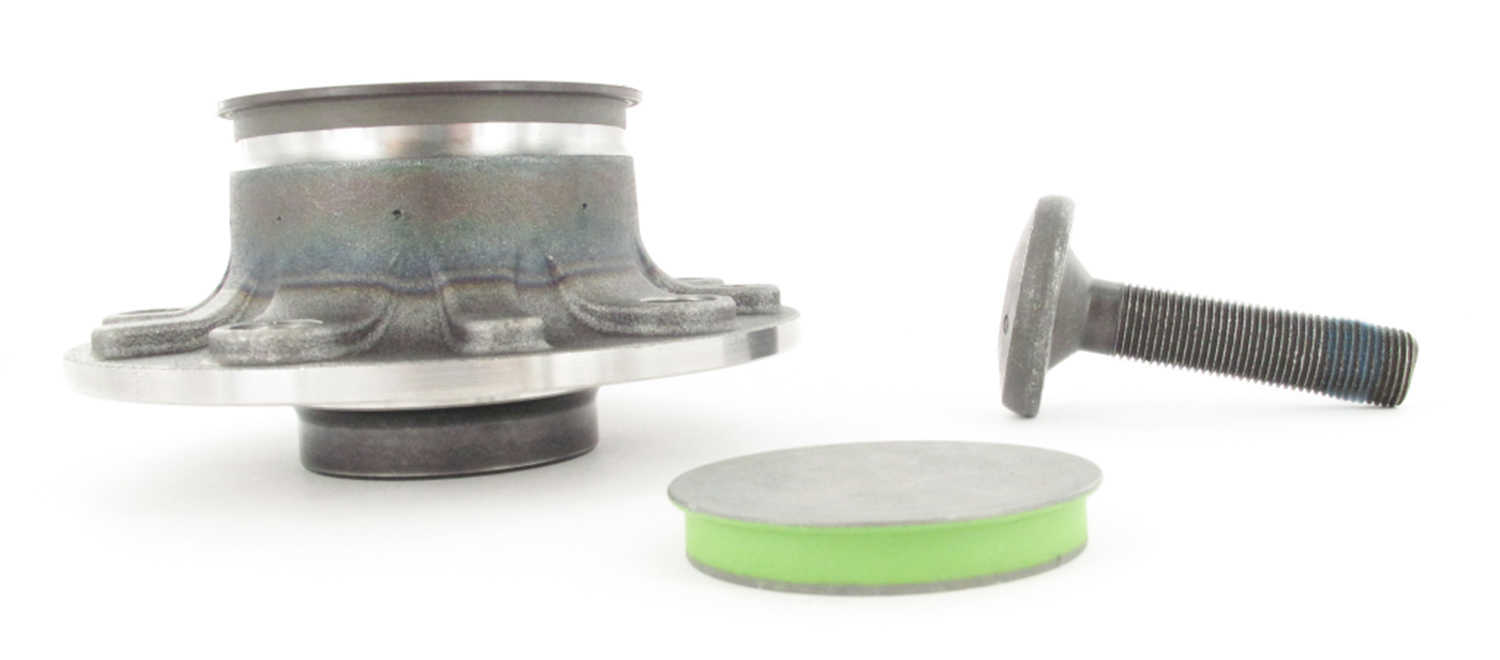 Wheel Bearing Kit  SKF  WKH3656