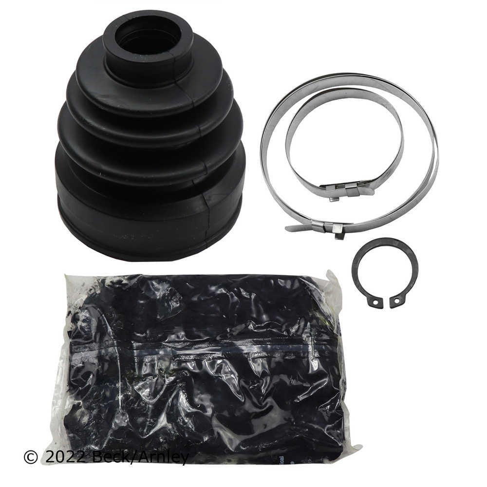 Inner Boot Kit  Beck/Arnley  103-3049