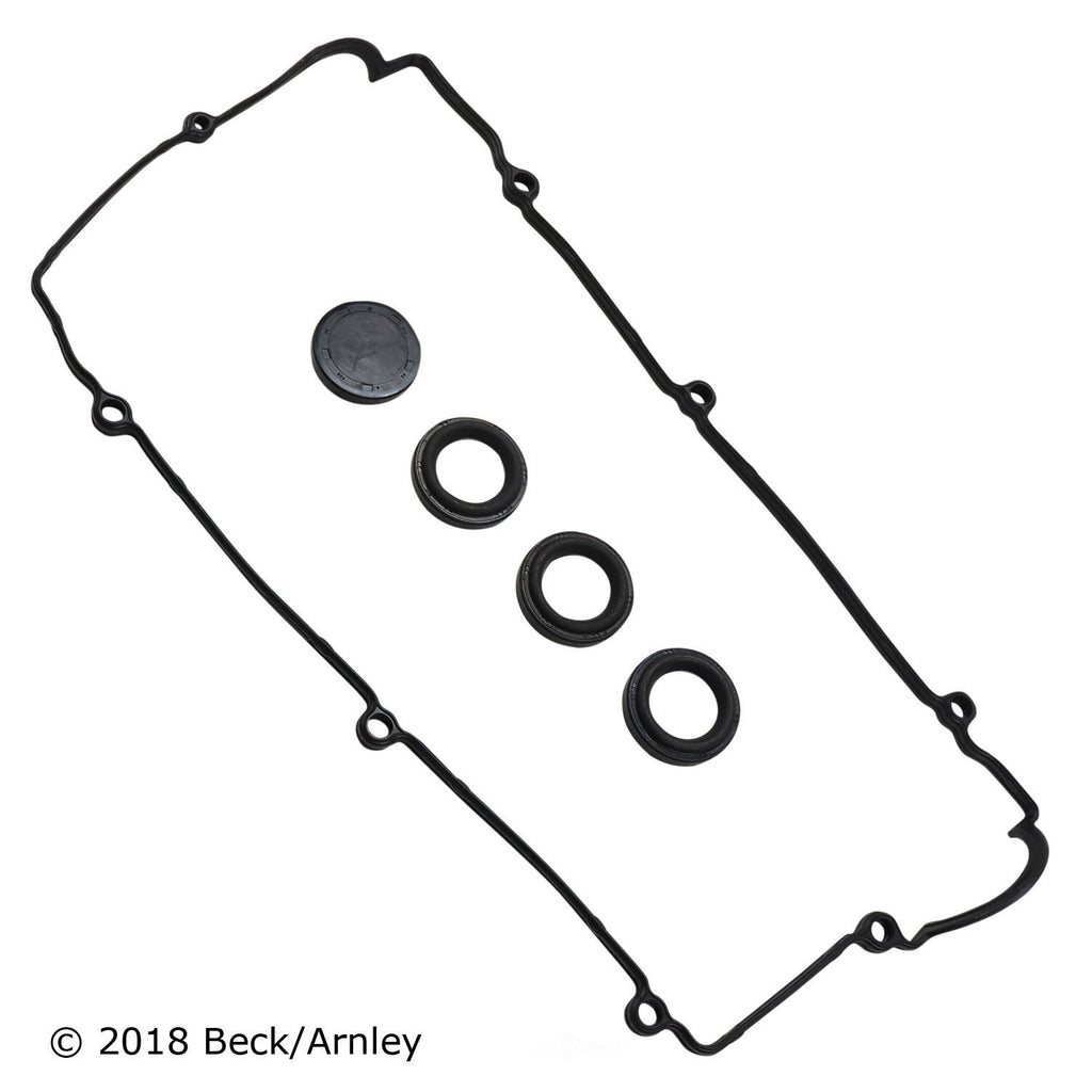 Valve Cvr Gasket Set  Beck/Arnley  036-1950